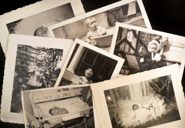Momentinhos da Minha Vida – Inspiradores: #1 – A menina que era para ser rapaz